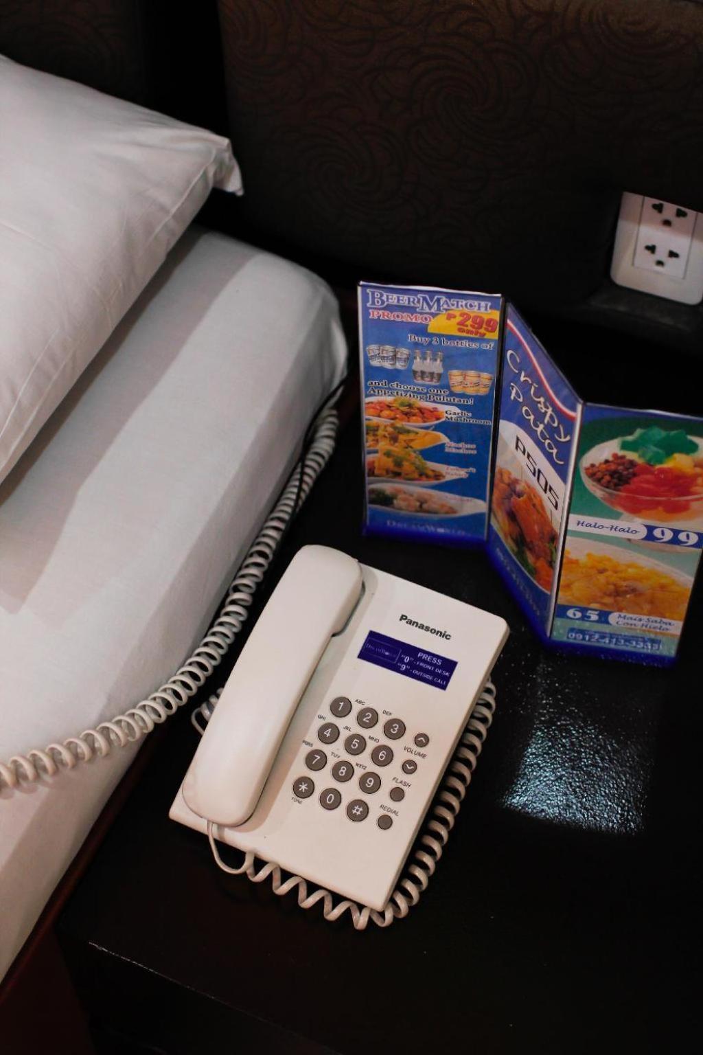 Hotel Dreamworld Araneta Cubao المظهر الخارجي الصورة