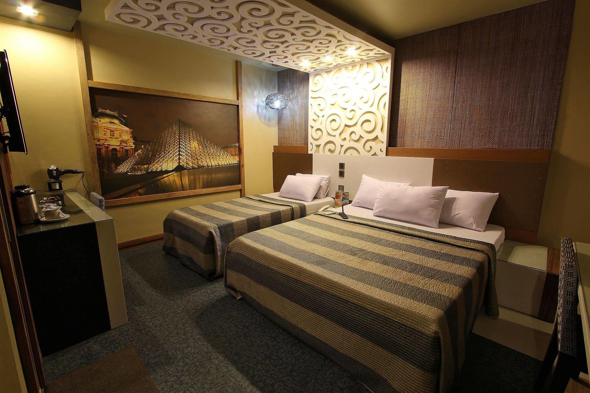 Hotel Dreamworld Araneta Cubao المظهر الخارجي الصورة