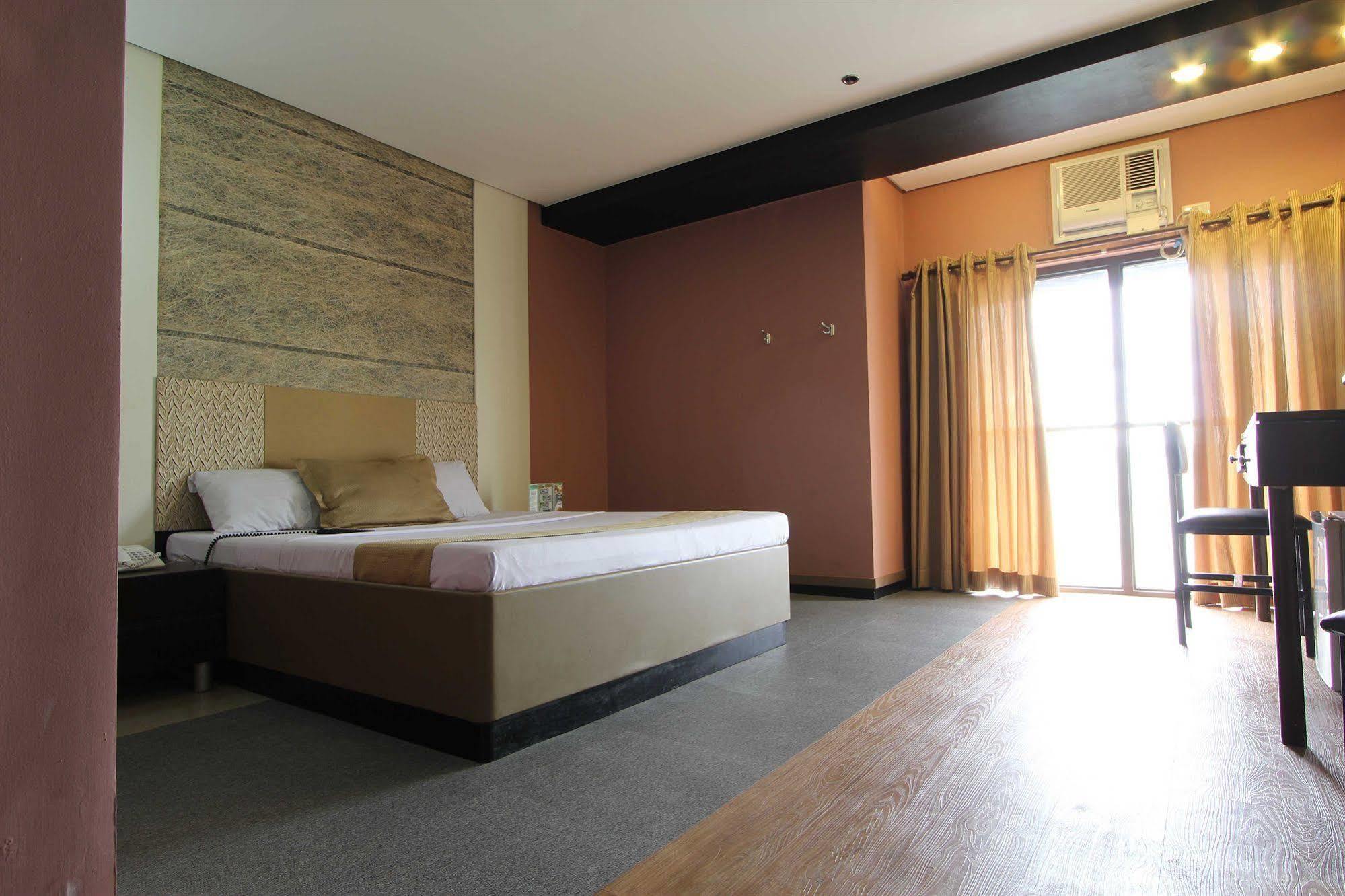 Hotel Dreamworld Araneta Cubao المظهر الخارجي الصورة