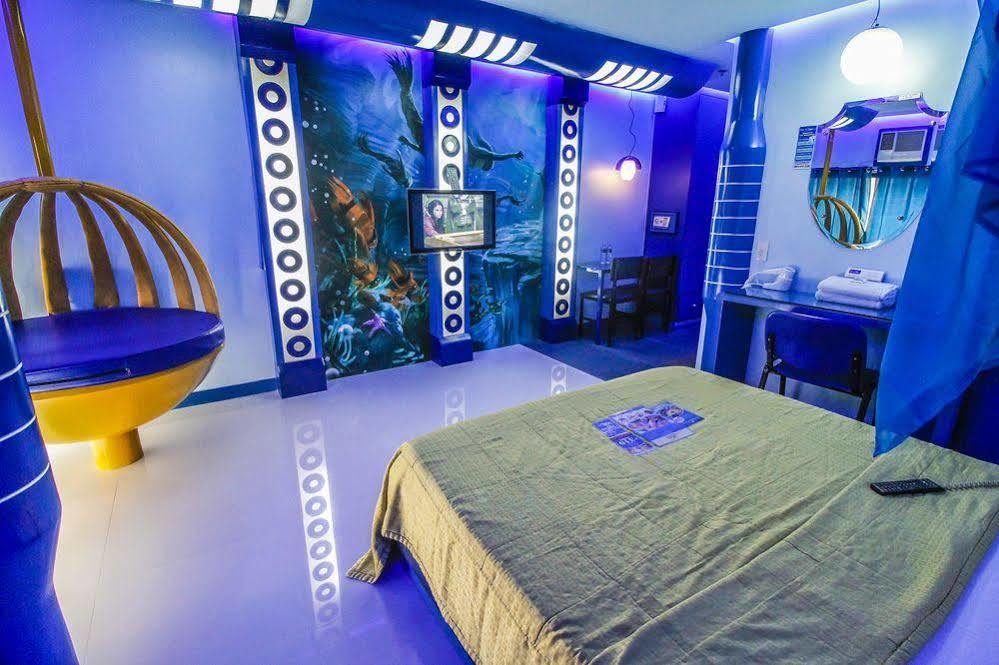 Hotel Dreamworld Araneta Cubao المظهر الخارجي الصورة
